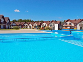 Marinera in Łeba